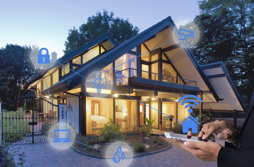 智能家居真的可以帮你节能省钱吗 - ai家智能影音